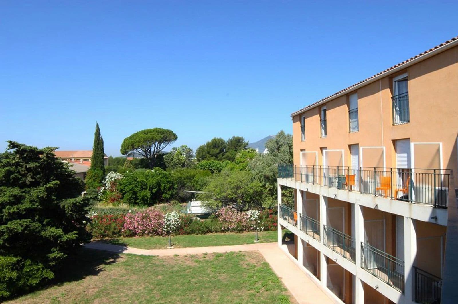 Appartement à vendre à LA GARDE · Maison Conte