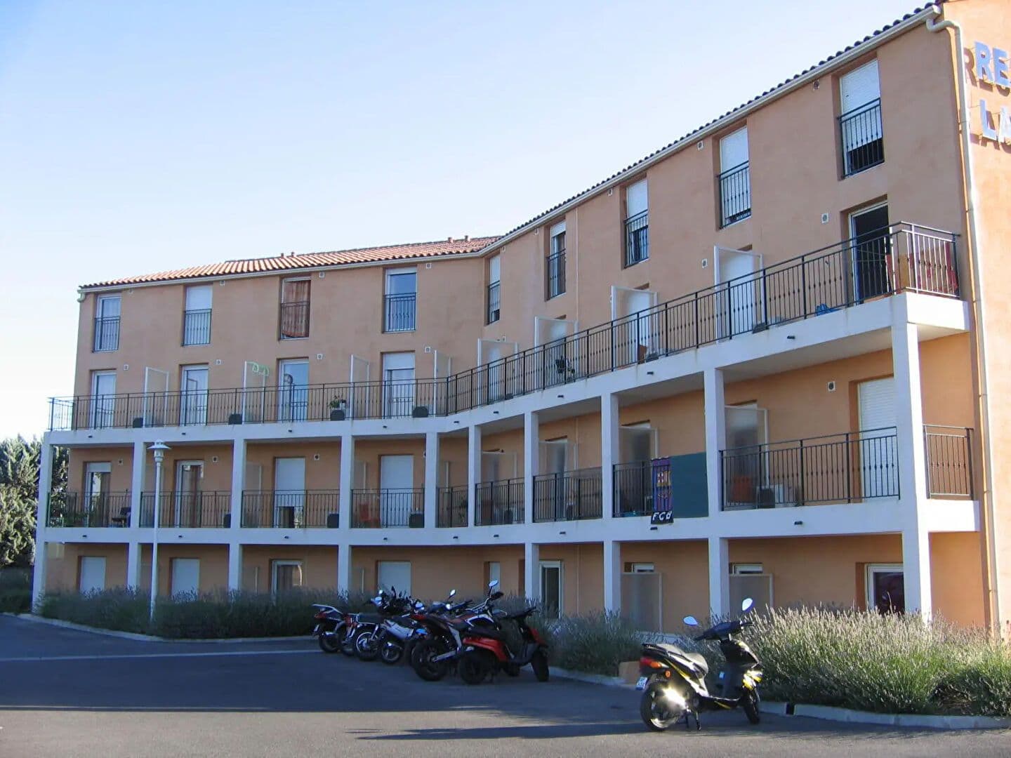 Appartement · LA GARDE