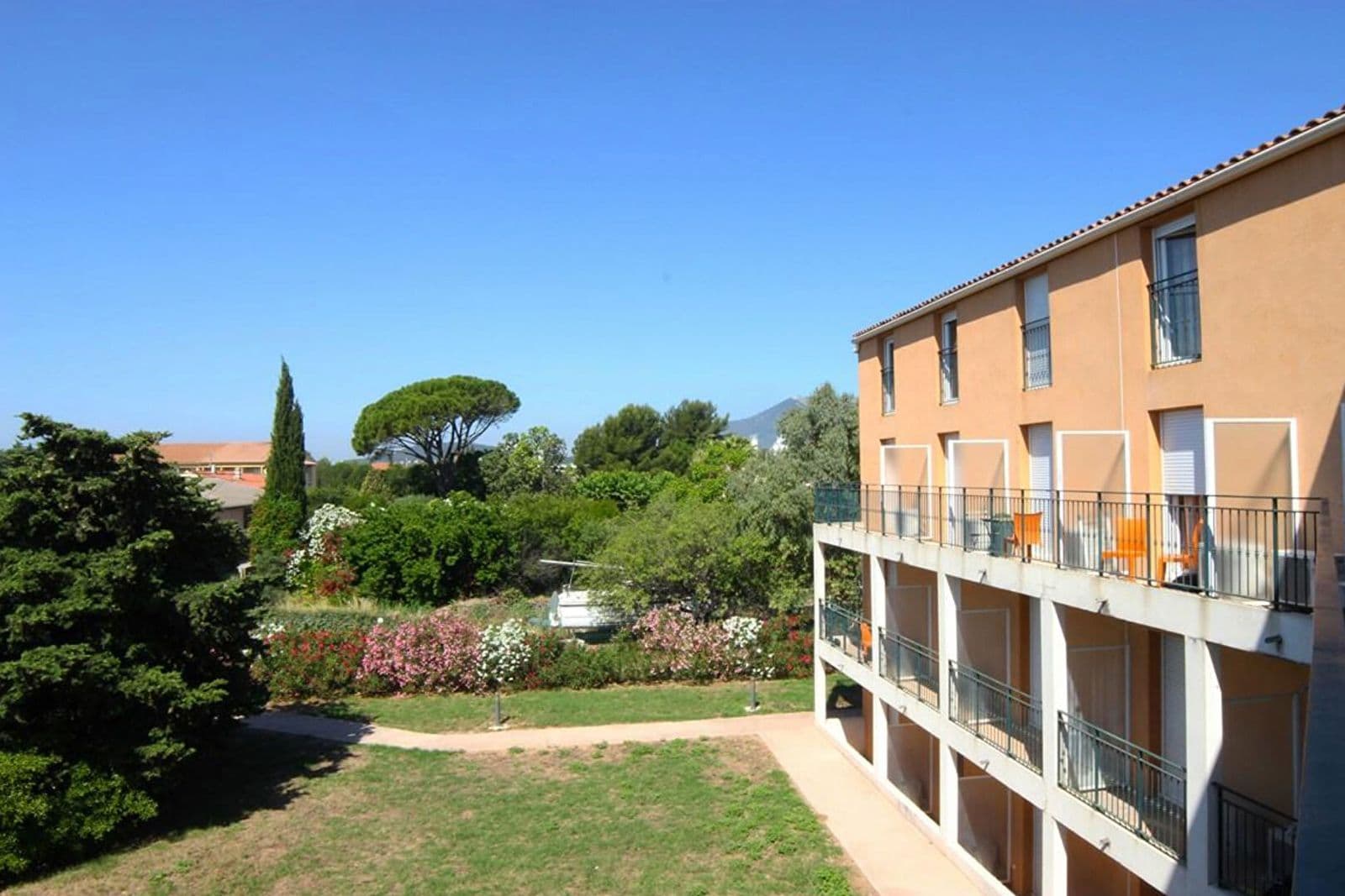 Appartement à vendre à LA GARDE · Maison Conte