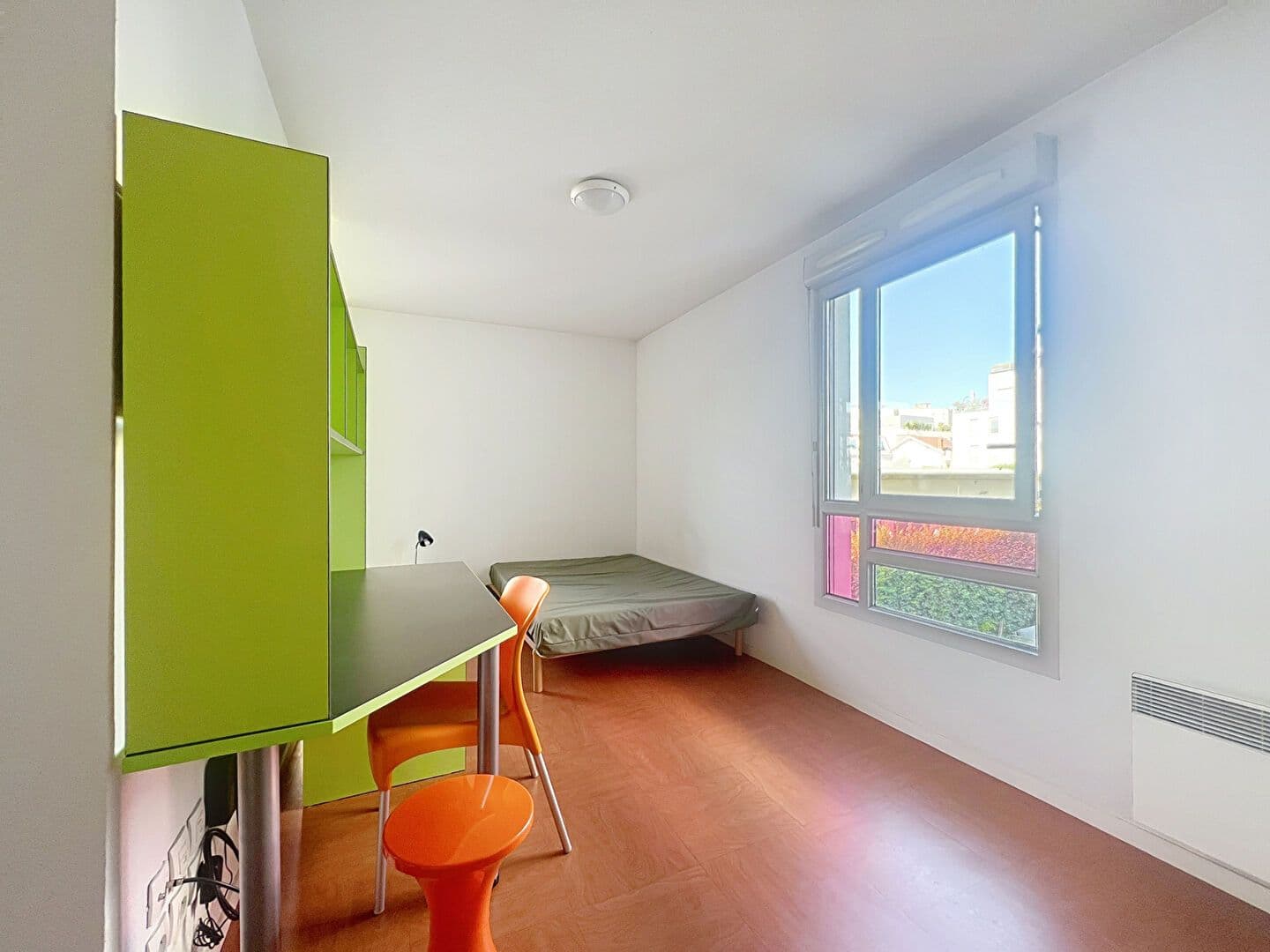Appartement · LYON