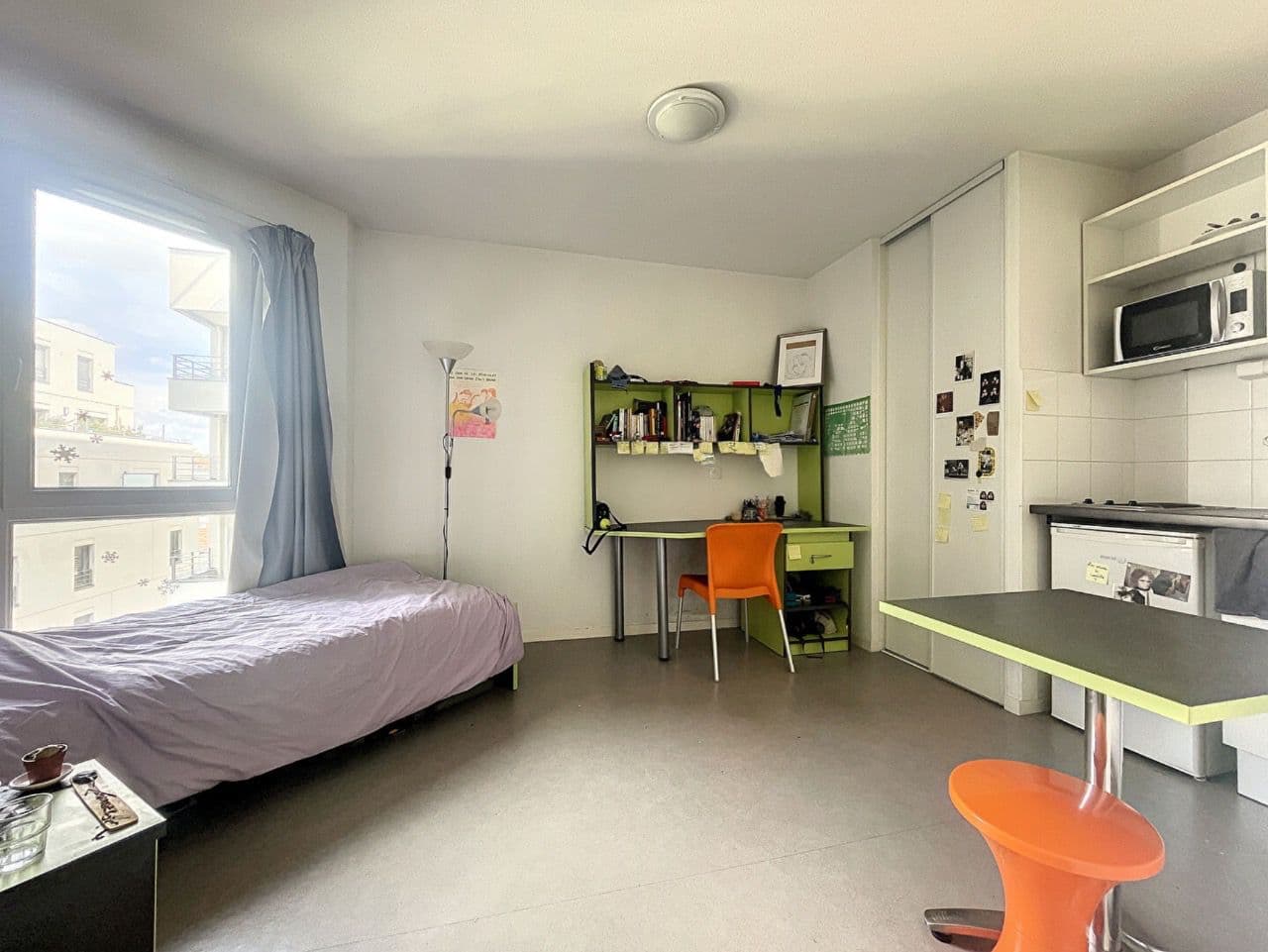 Appartement à vendre à LYON · Maison Conte