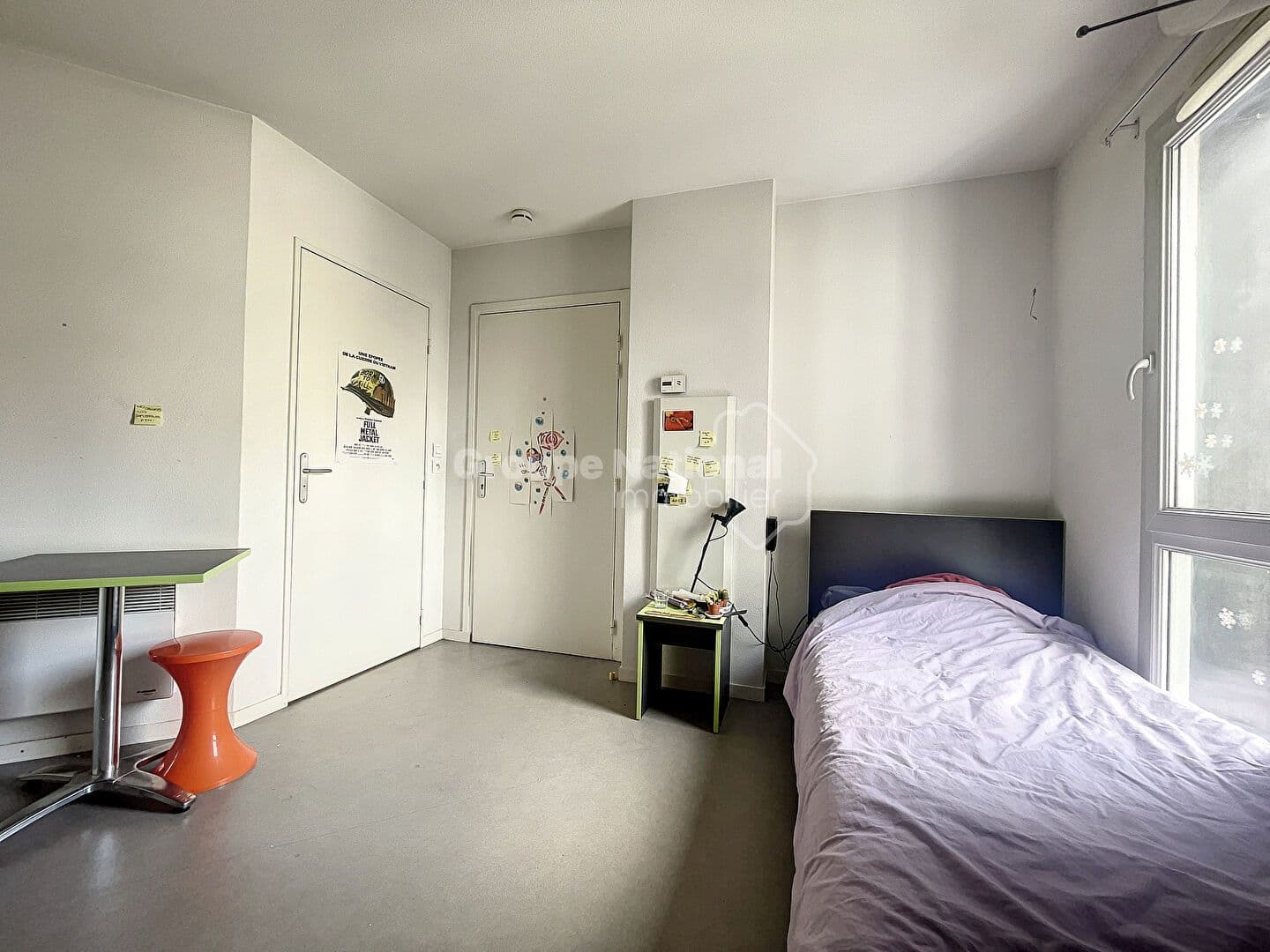 Appartement · LYON