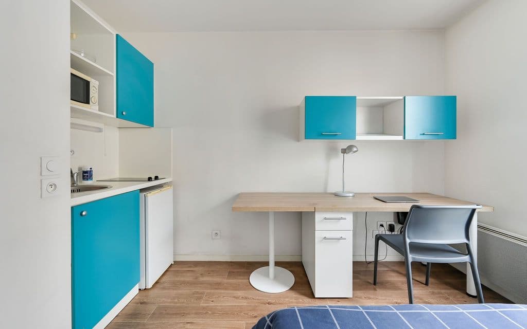 Appartement · LYON