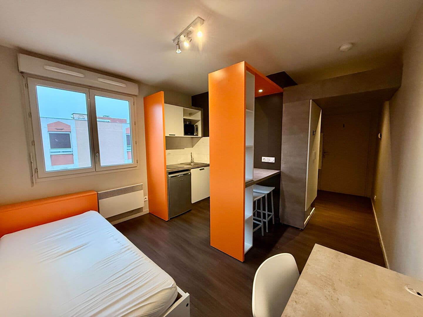Appartement · LYON