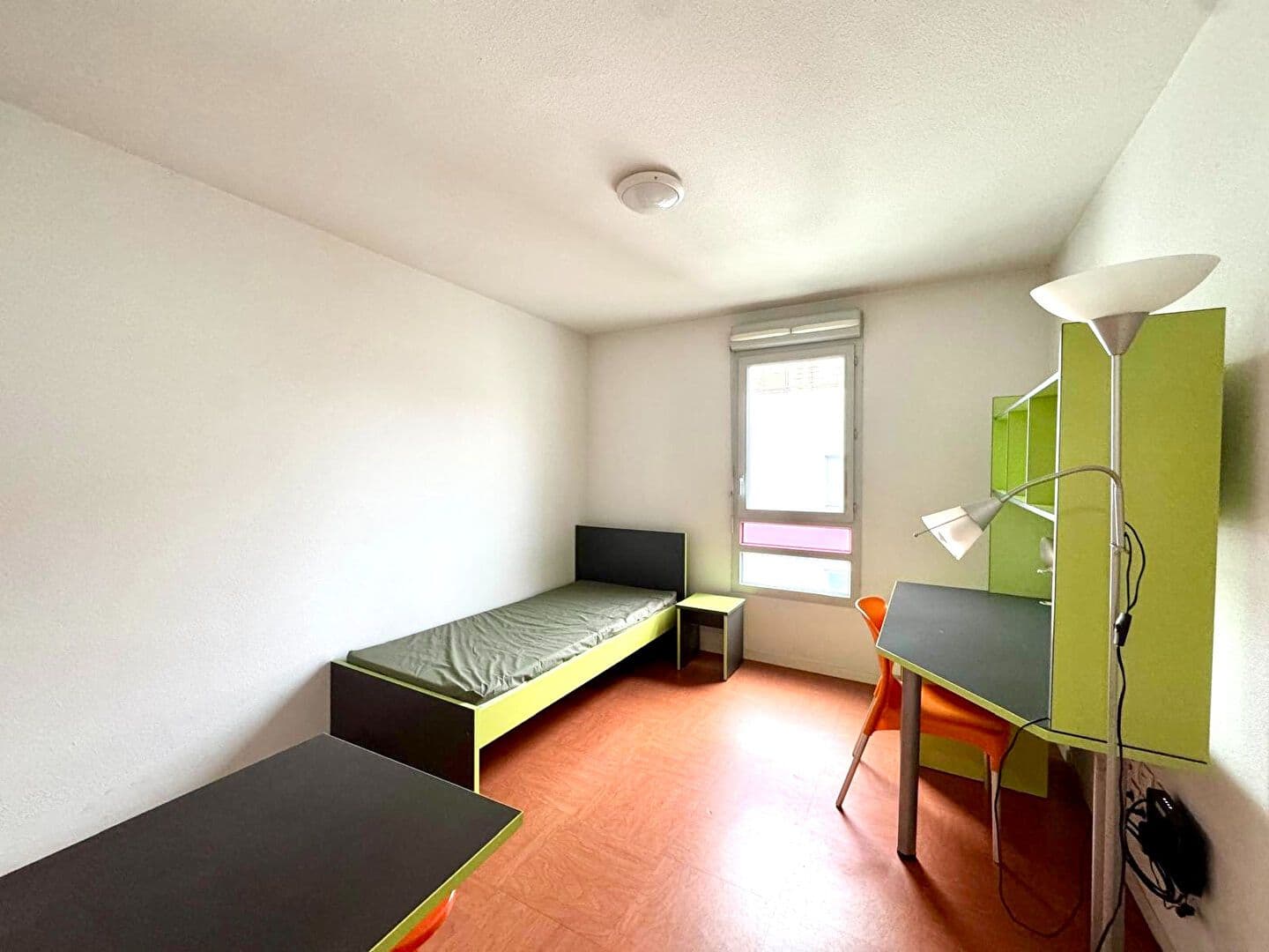 Appartement · LYON