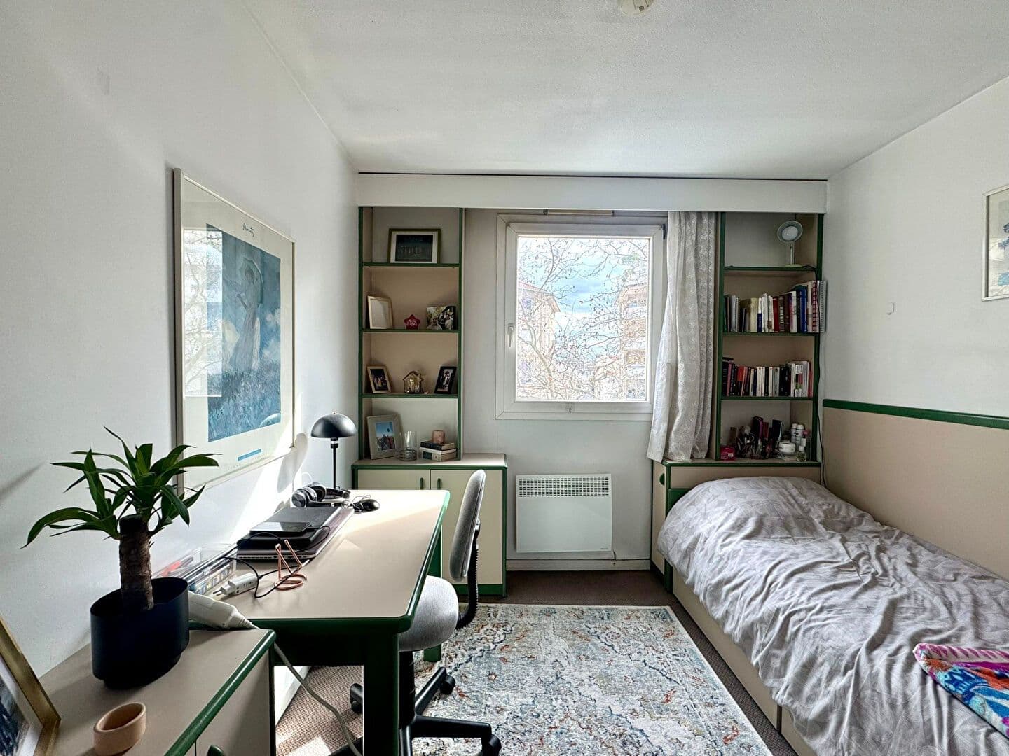 Appartement · LYON