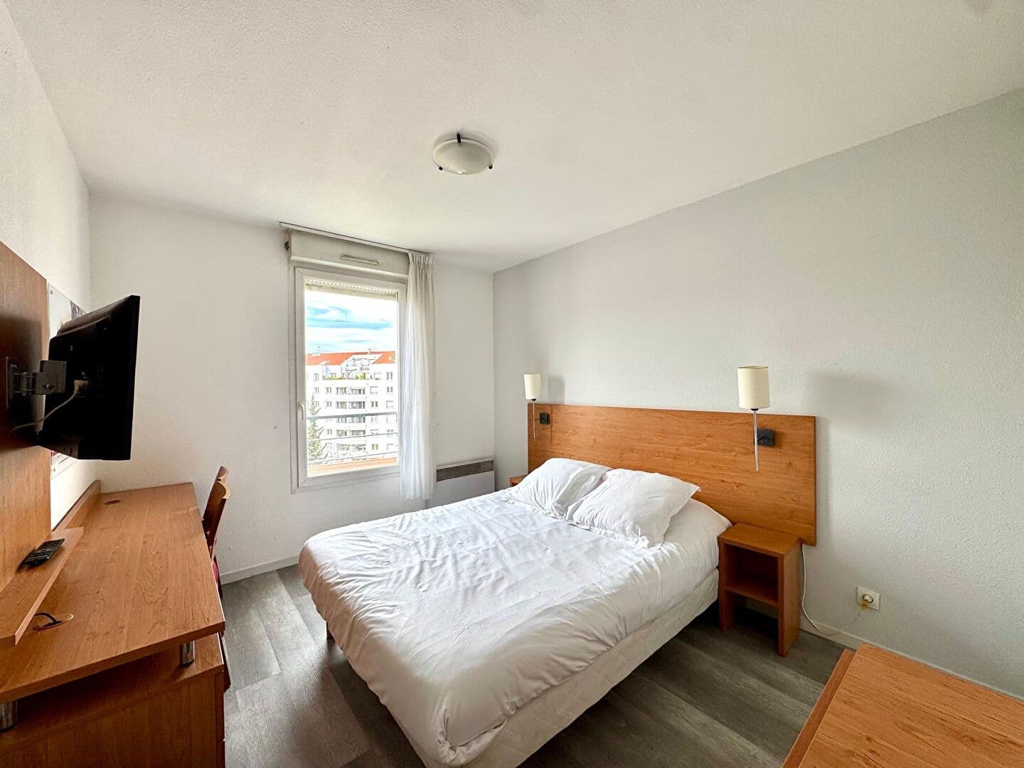 Appartement · LYON