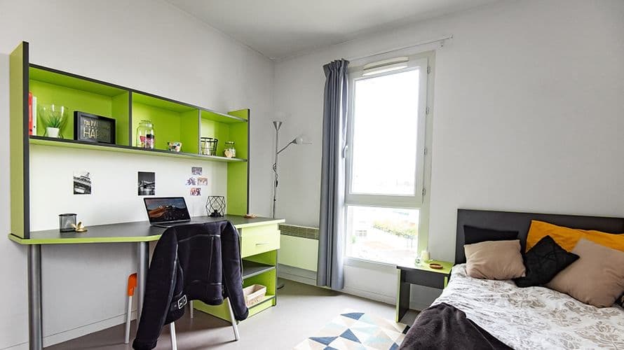 Appartement · LYON