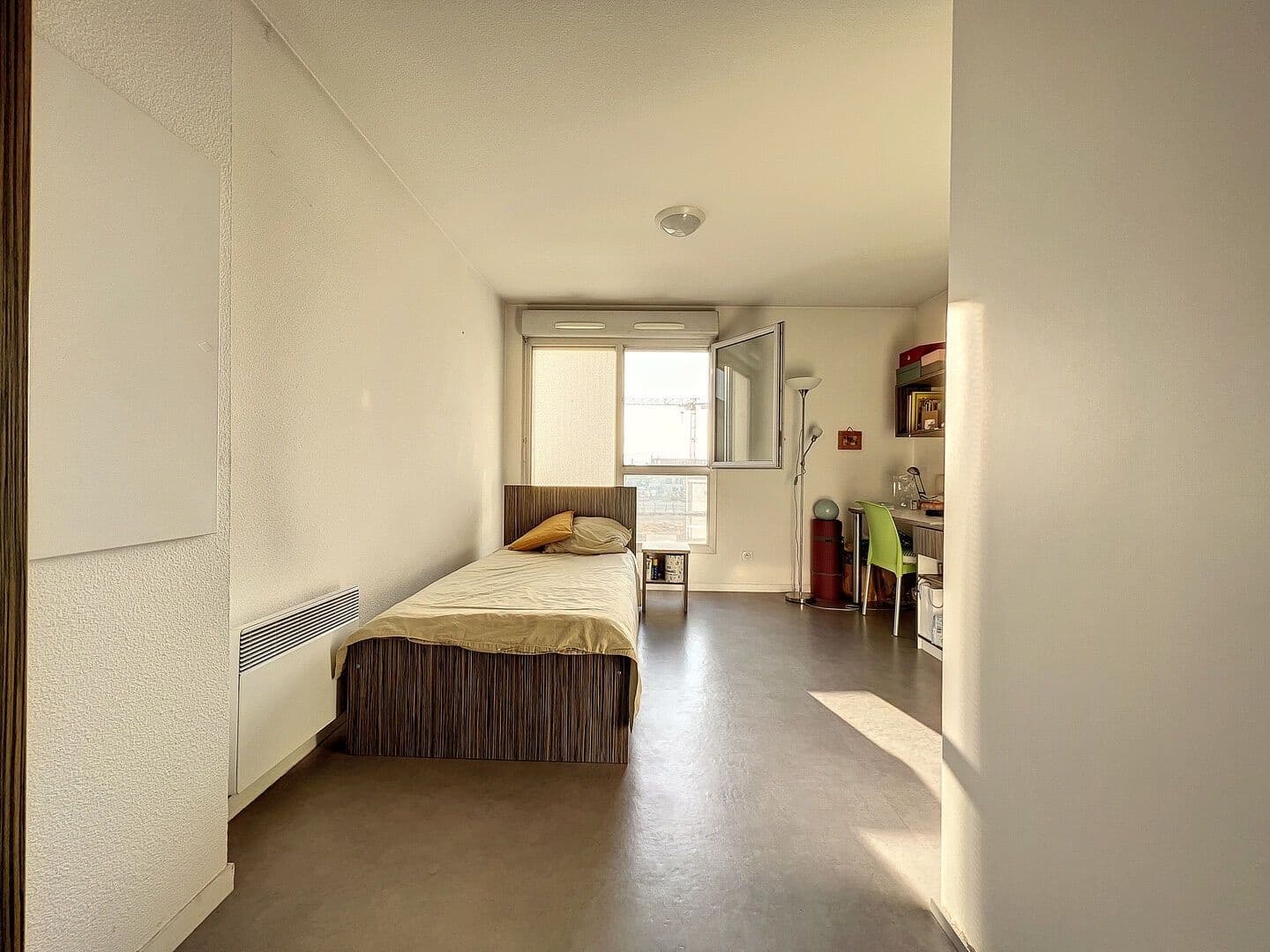 Appartement · LYON