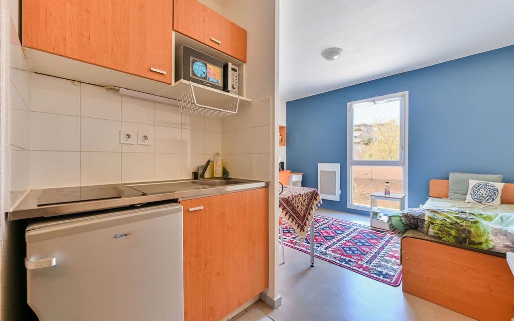 Appartement à vendre à LYON · Maison Conte
