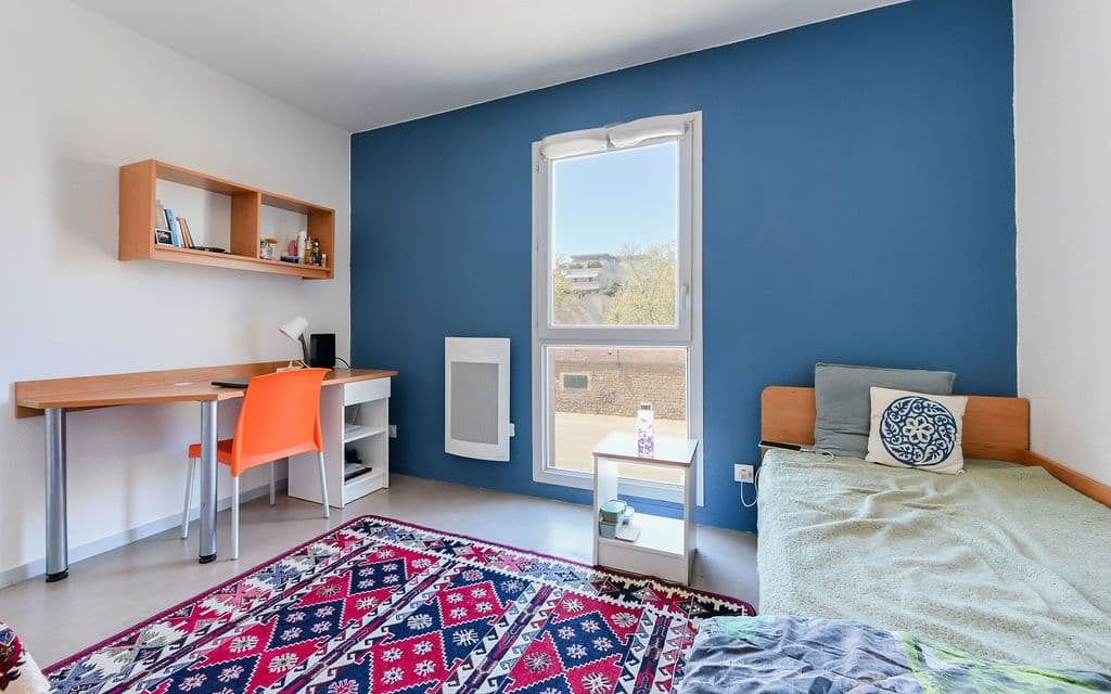 Appartement à vendre à LYON · Maison Conte