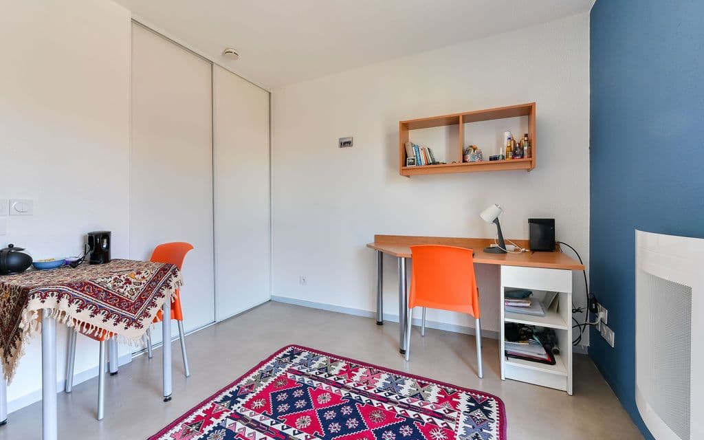 Appartement à vendre à LYON · Maison Conte