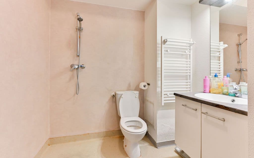 Appartement à vendre à LYON · Maison Conte