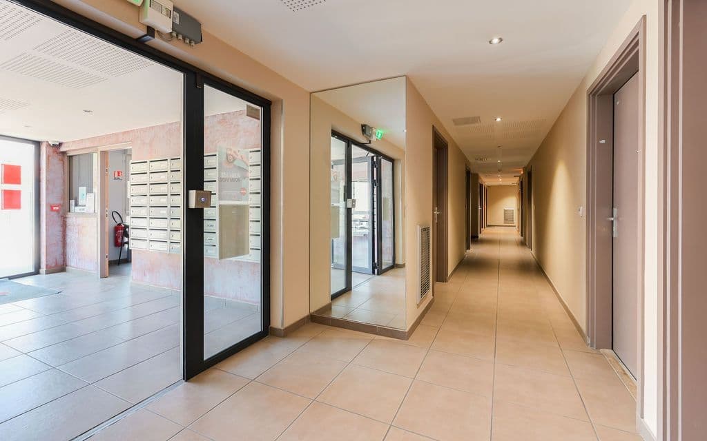 Appartement à vendre à LYON · Maison Conte