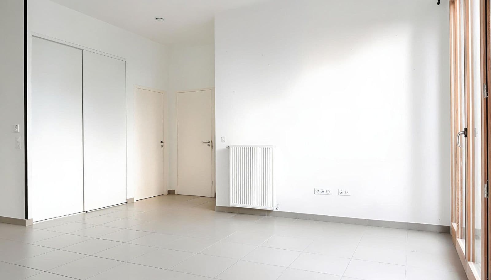 Appartement à vendre à ST PRIEST · Maison Conte