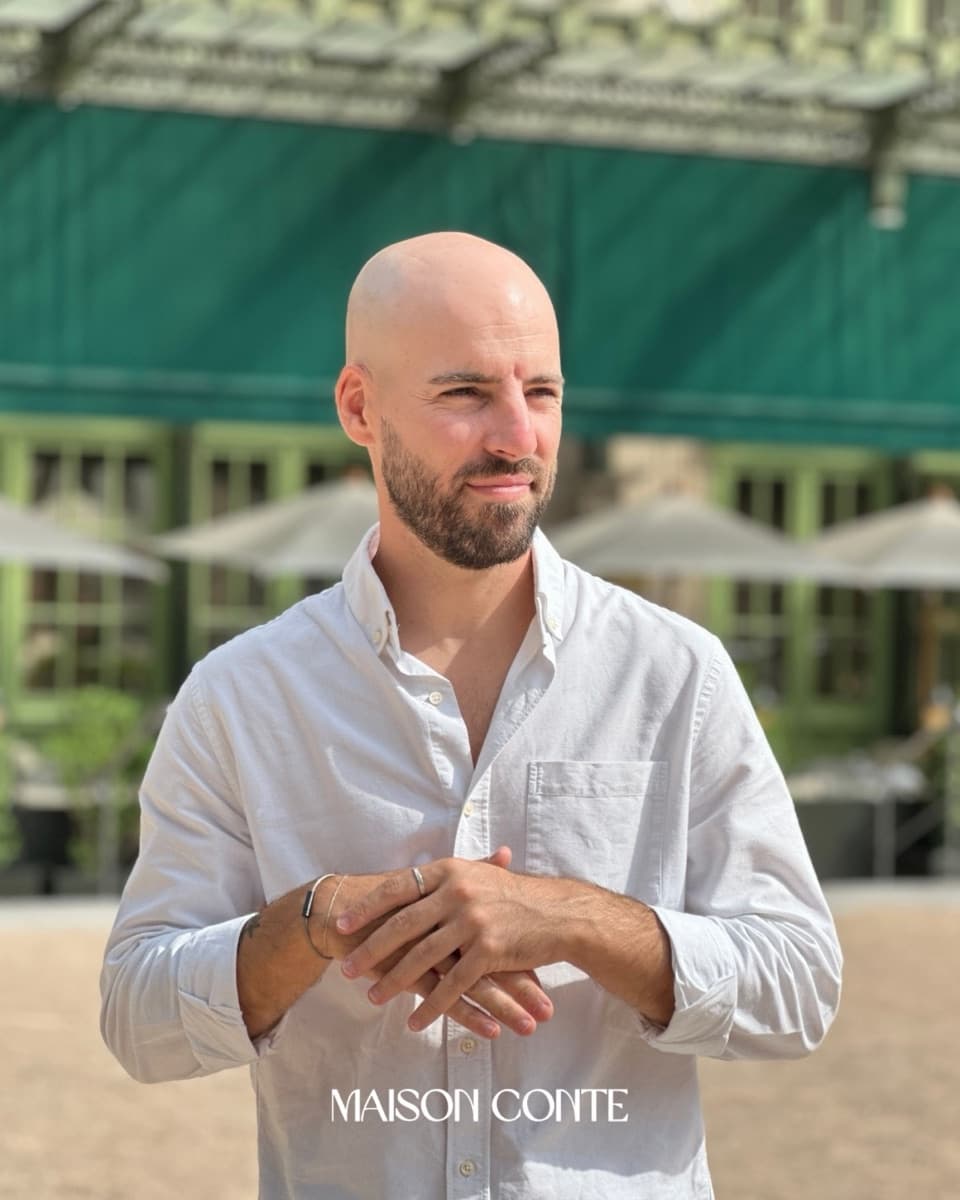 Cédric Segura