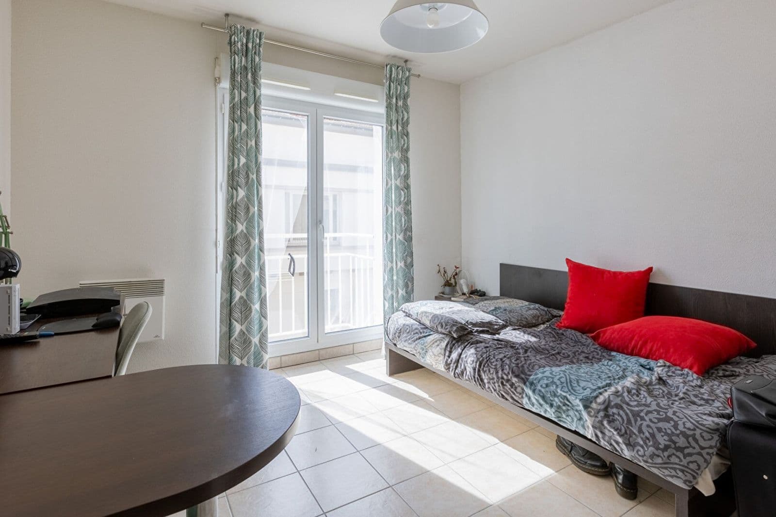 Appartement · BEZIERS