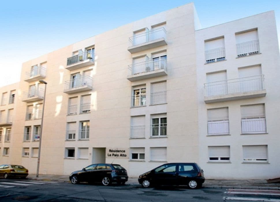 Appartement · BEZIERS