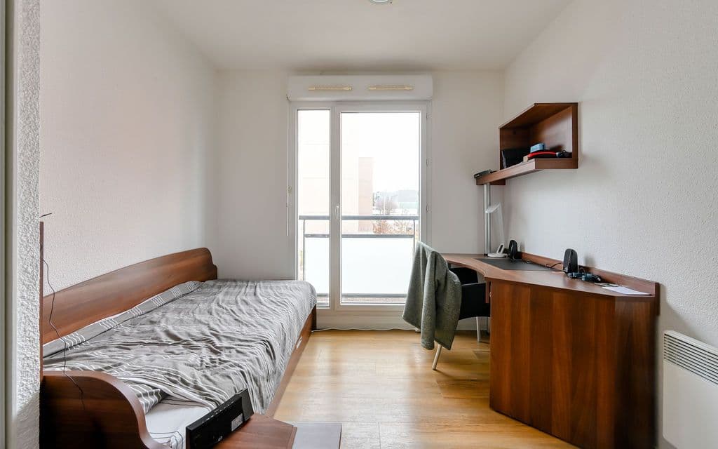 Appartement · BRON