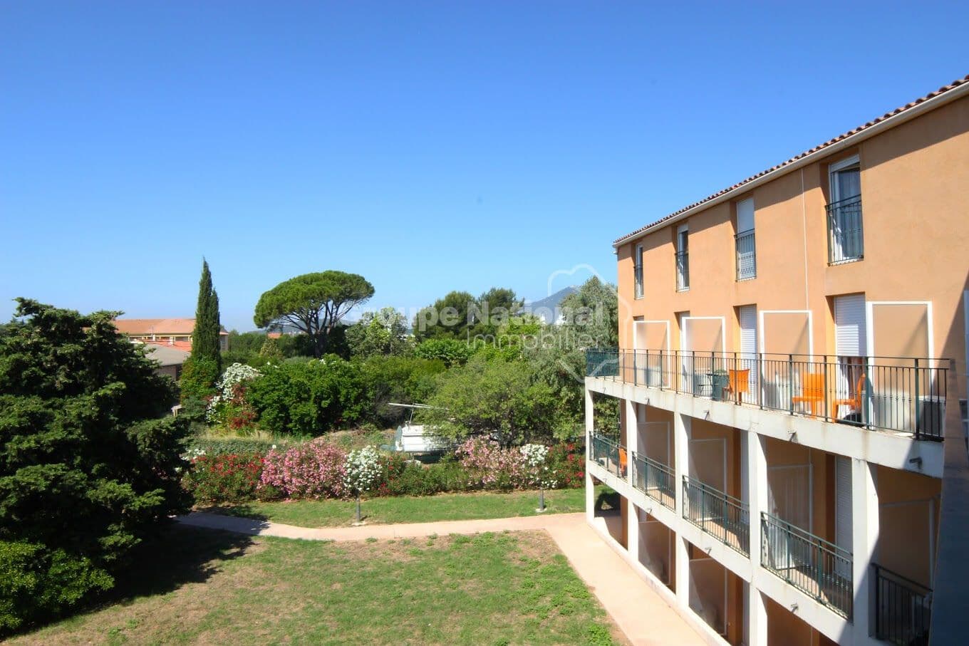 Appartement · LA GARDE