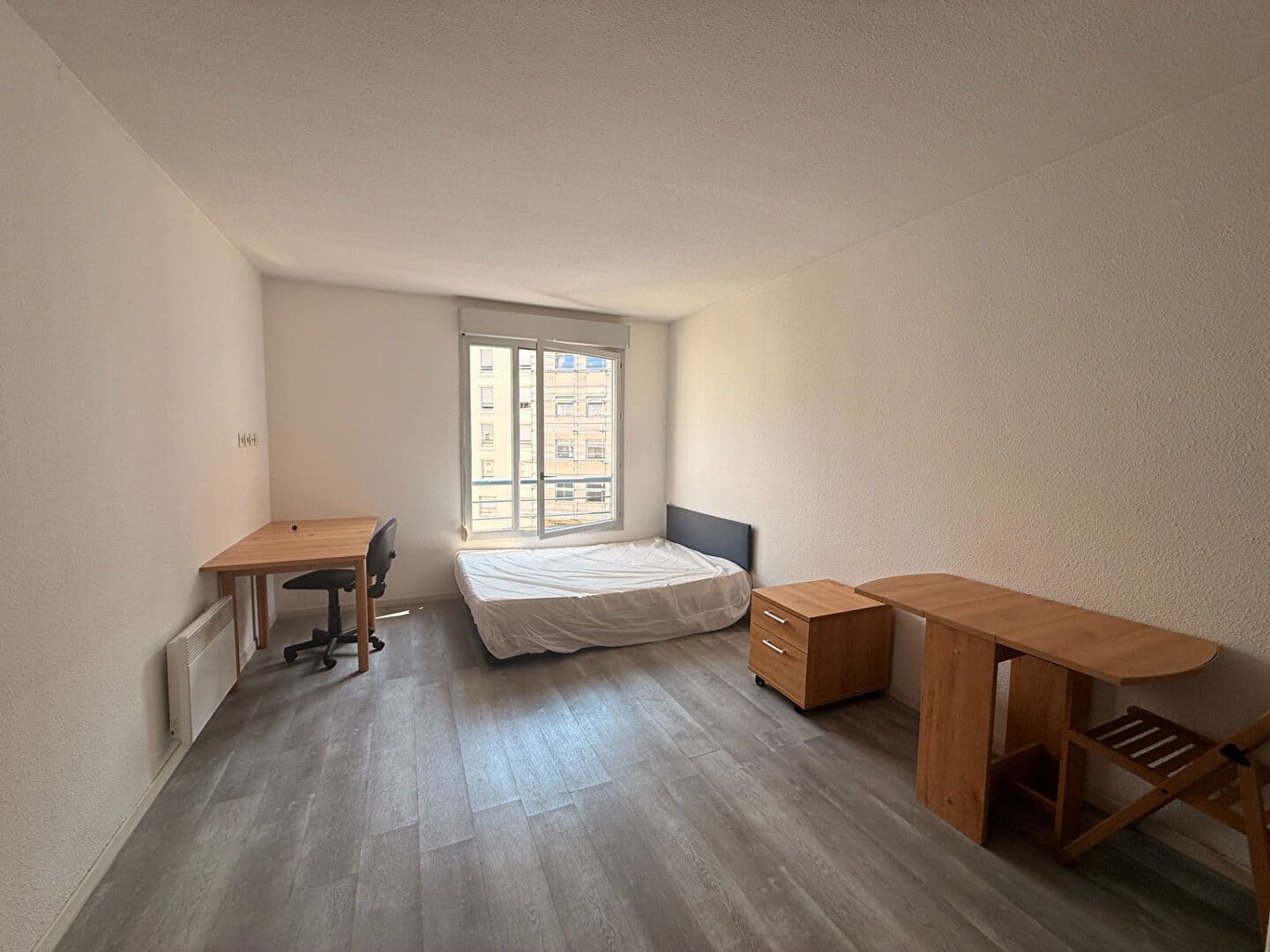 Appartement · LYON
