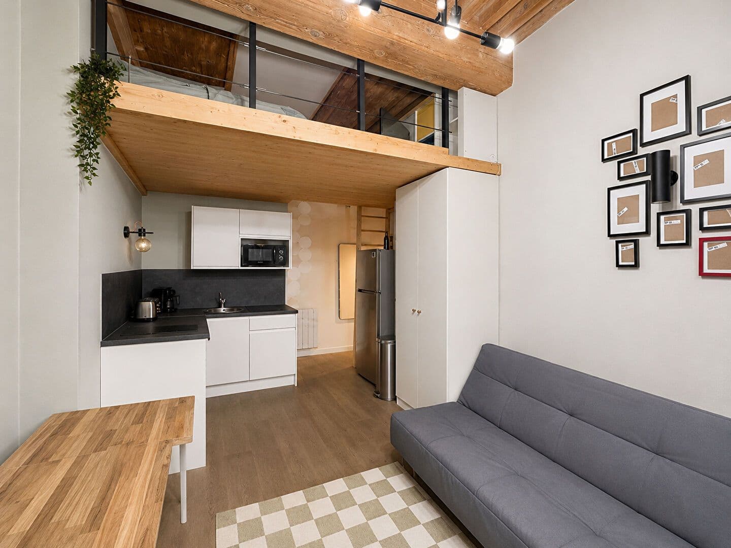 Appartement · LYON