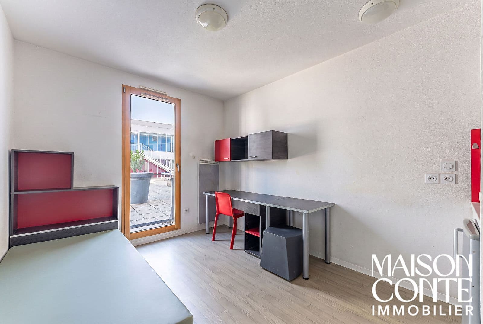 Appartement · LYON