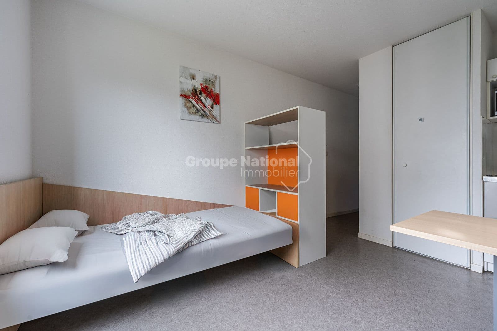 Appartement · LYON