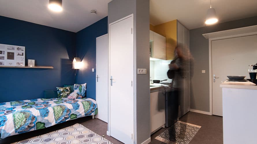 Appartement · LYON