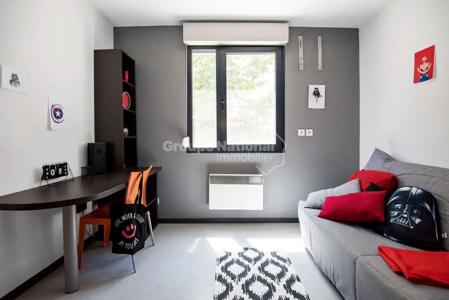 Appartement · LYON