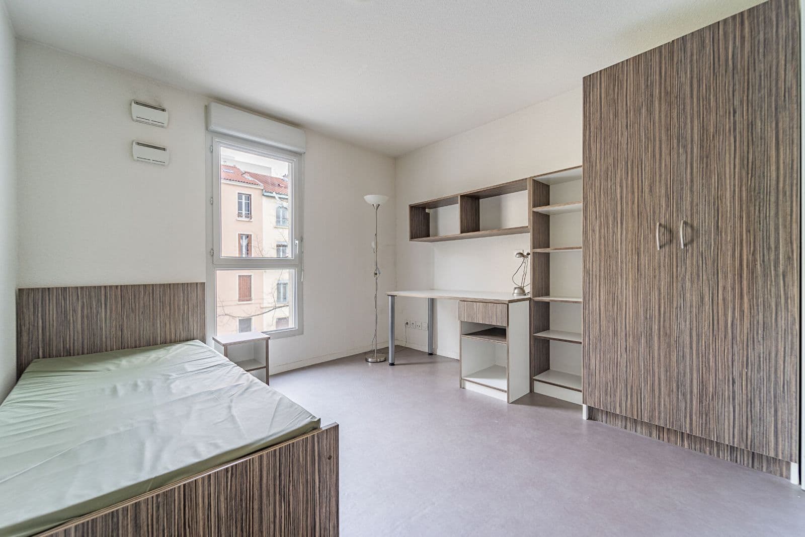 Appartement · LYON