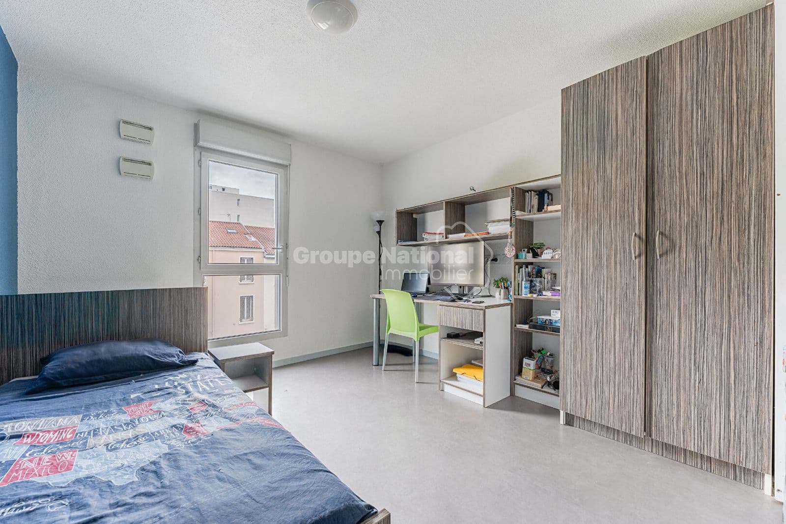 Appartement · LYON