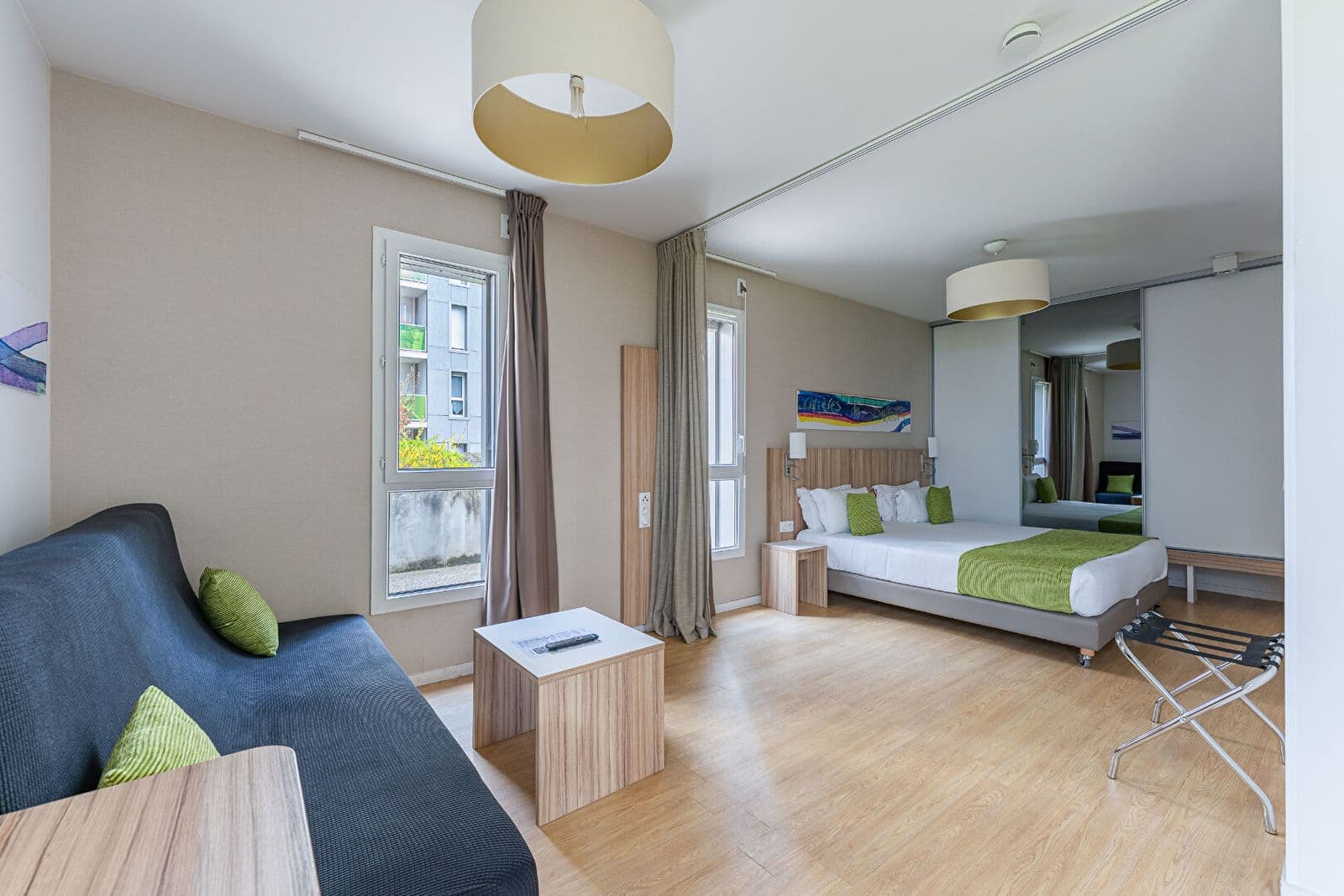 Appartement · LYON