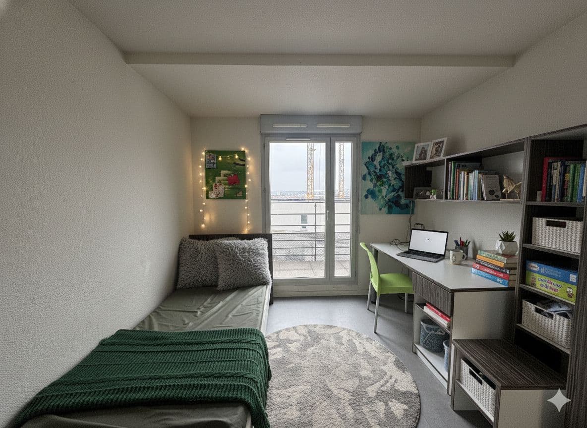 Appartement · LYON
