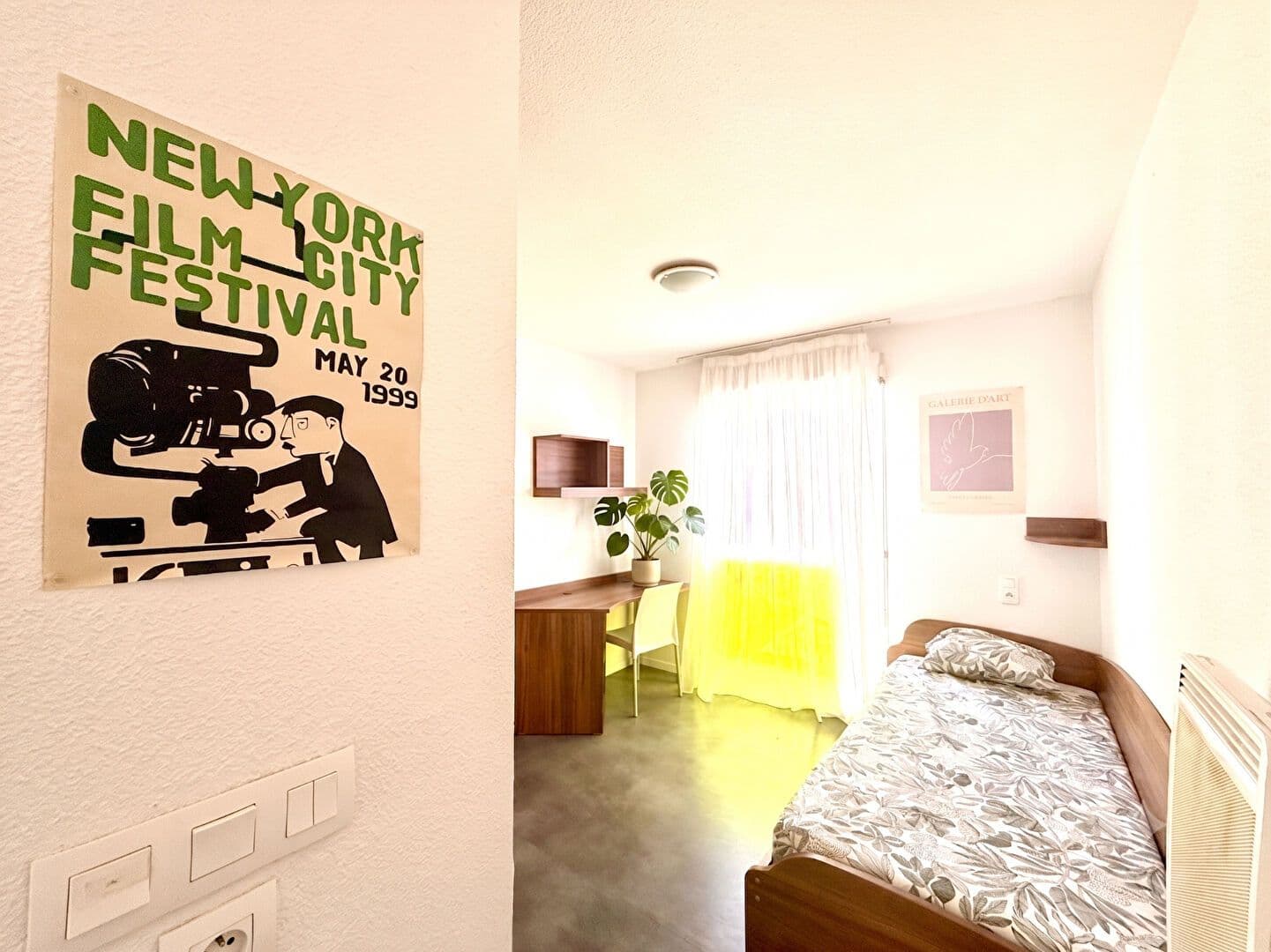 Appartement · LYON
