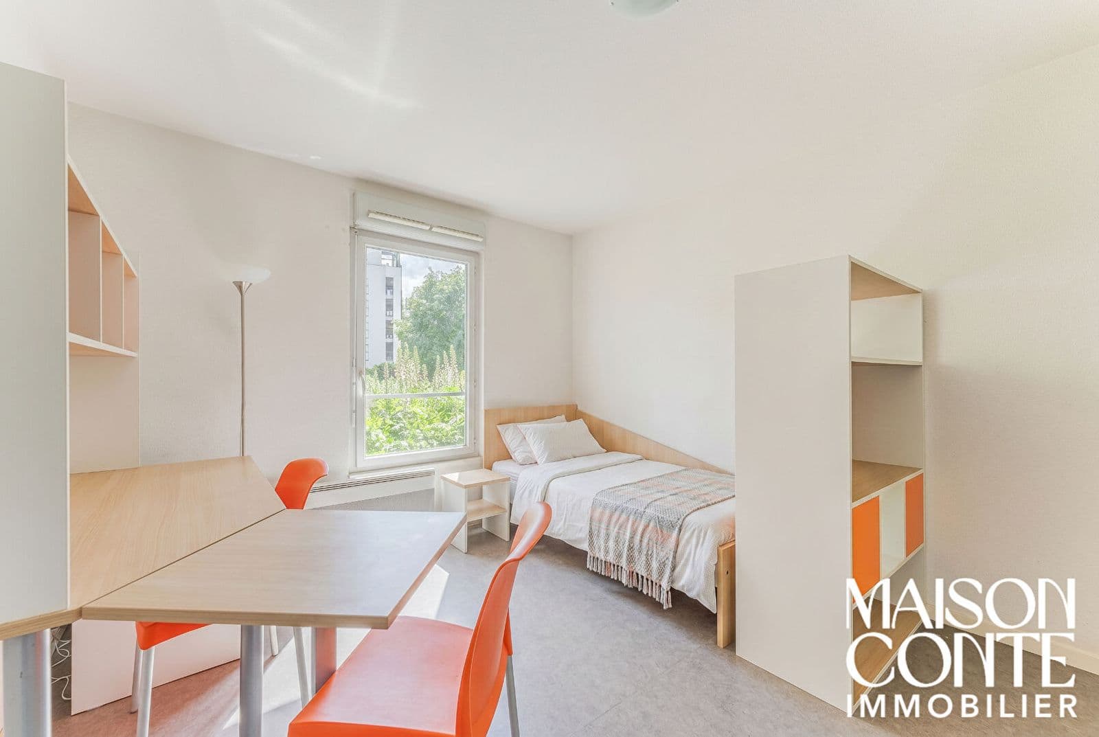 Appartement · LYON
