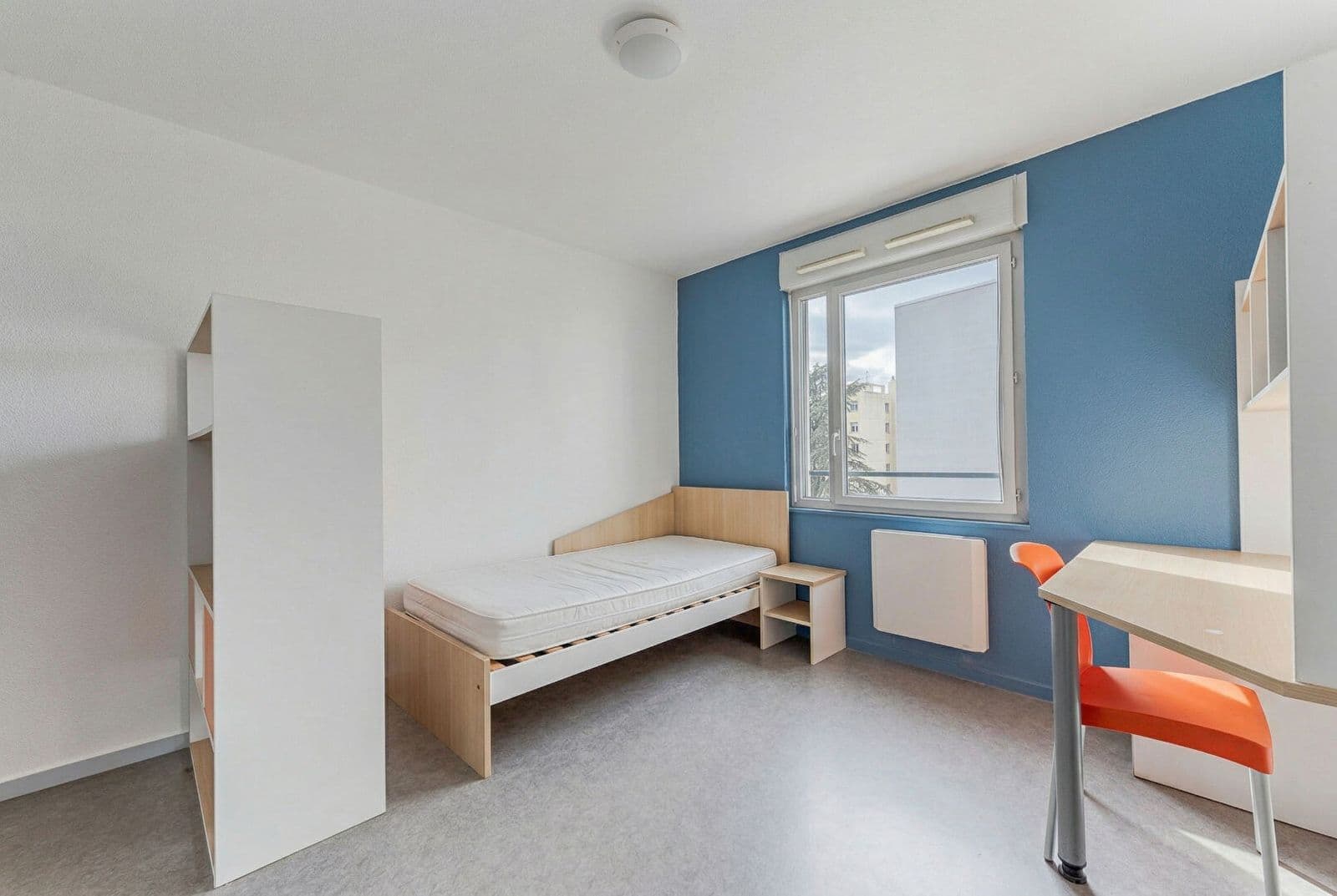 Appartement · LYON