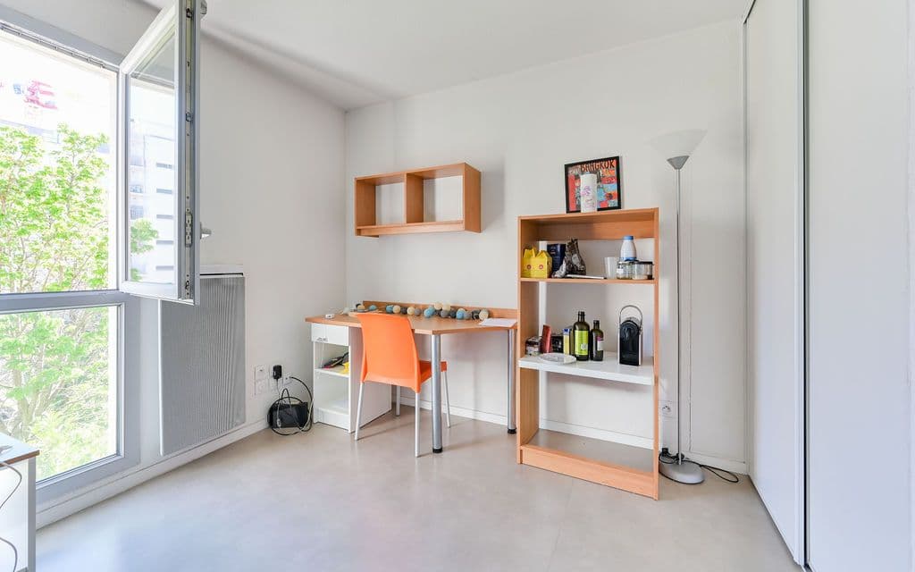 Appartement · LYON