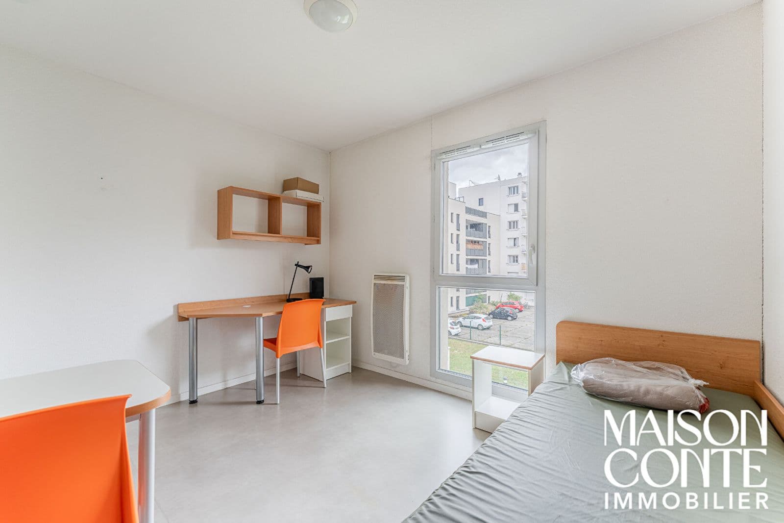 Appartement · LYON