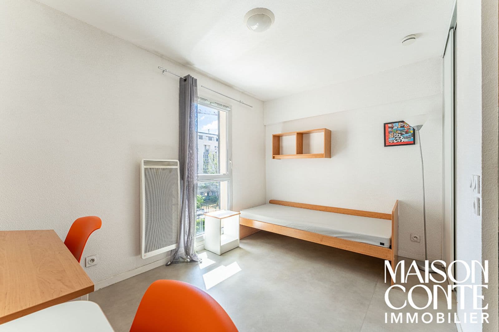 Appartement · LYON