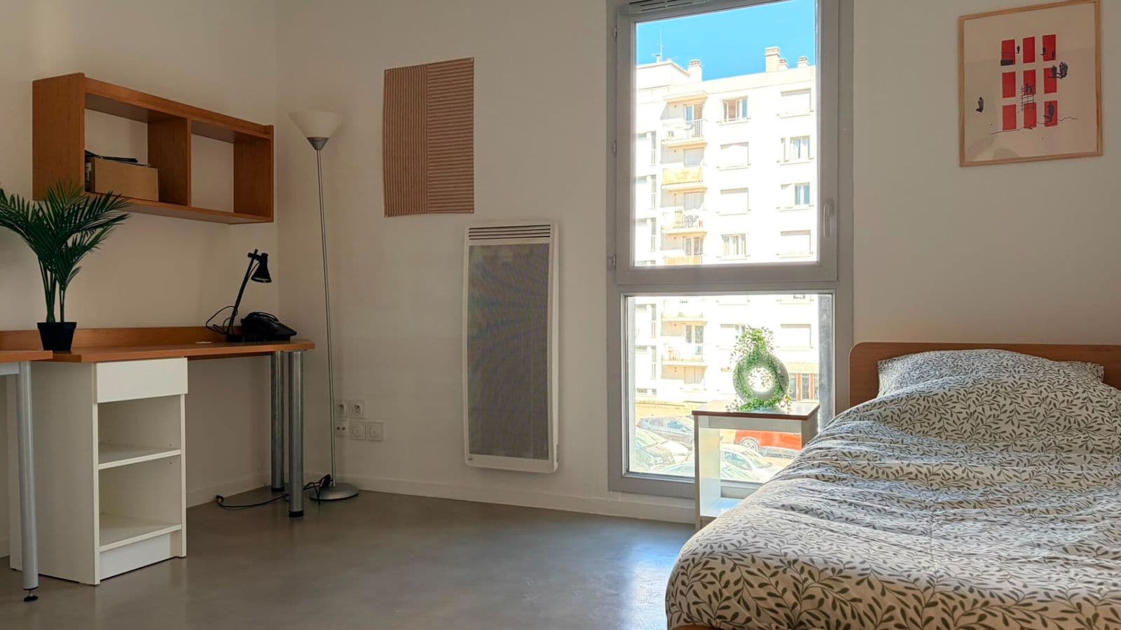 Appartement · Lyon