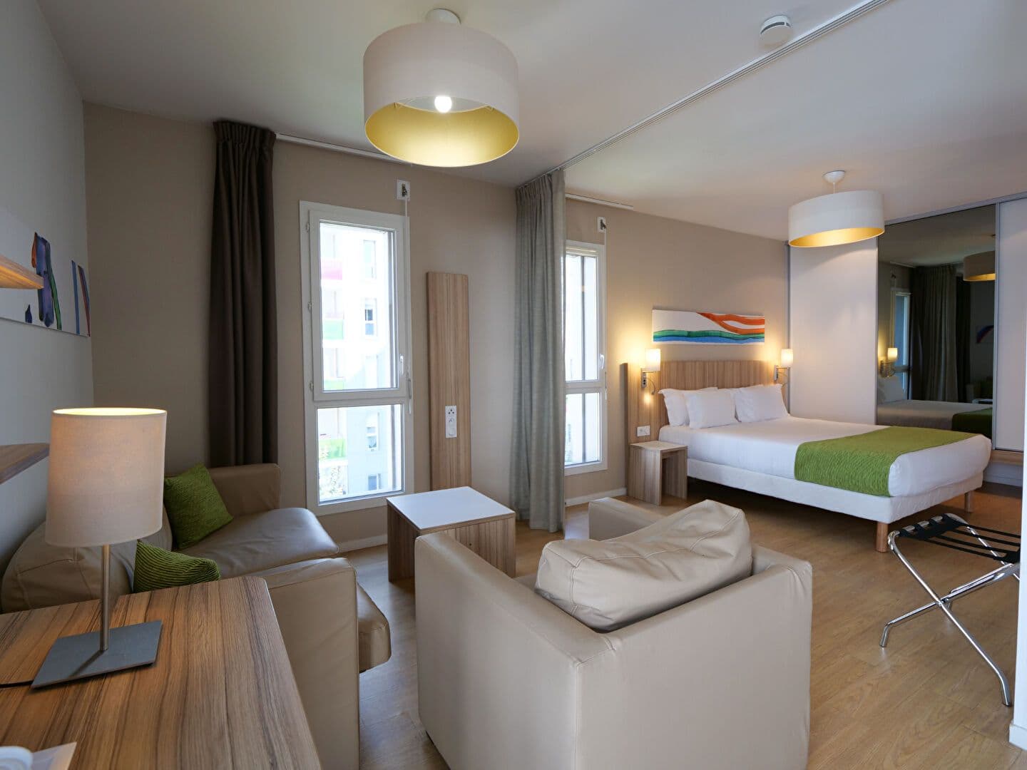 Appartement · LYON