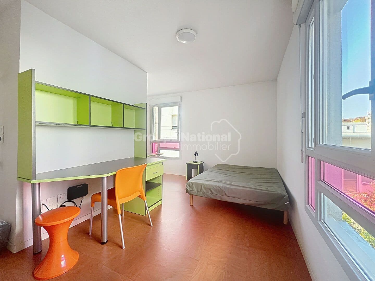 Appartement · LYON