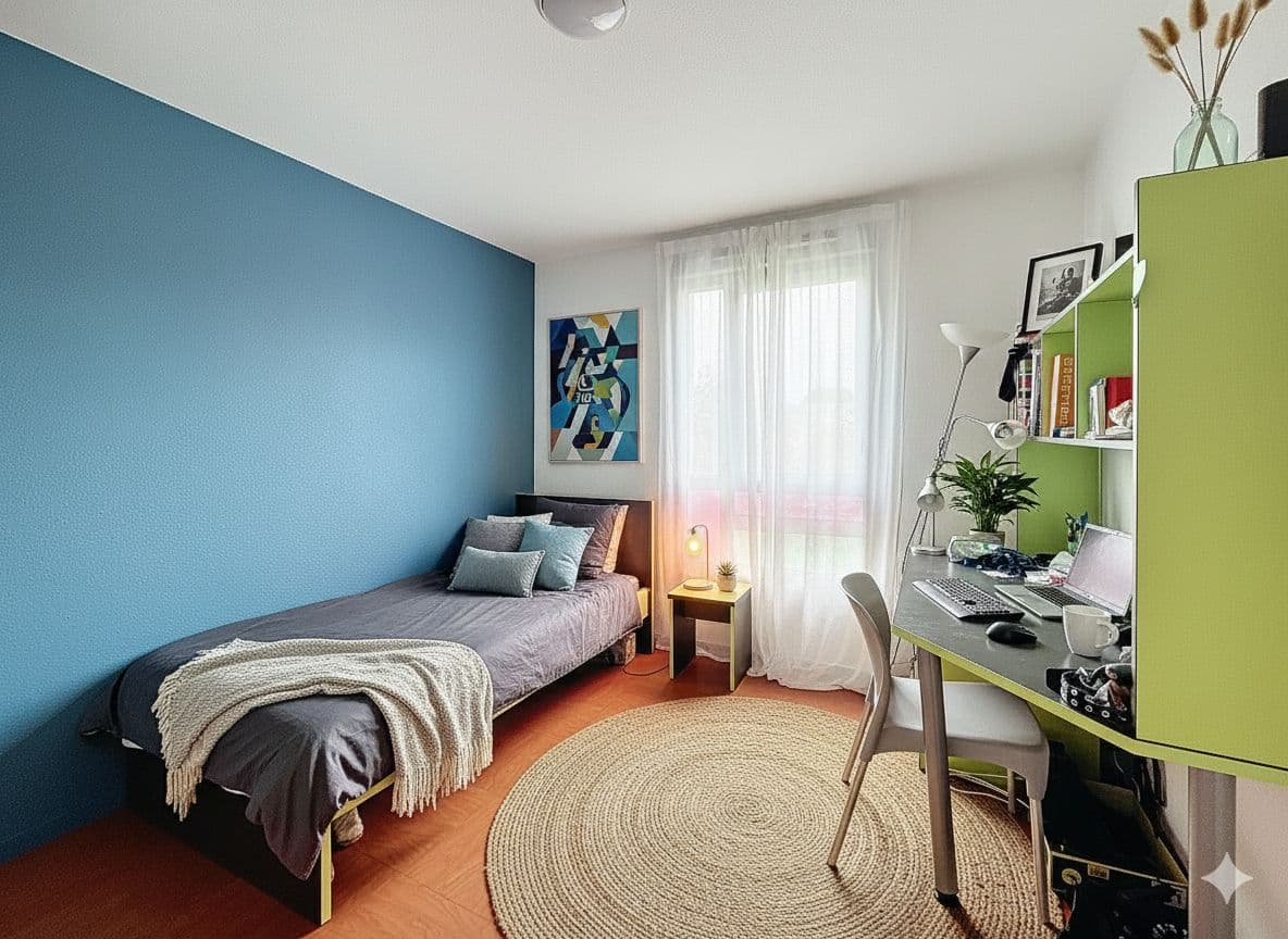 Appartement · LYON