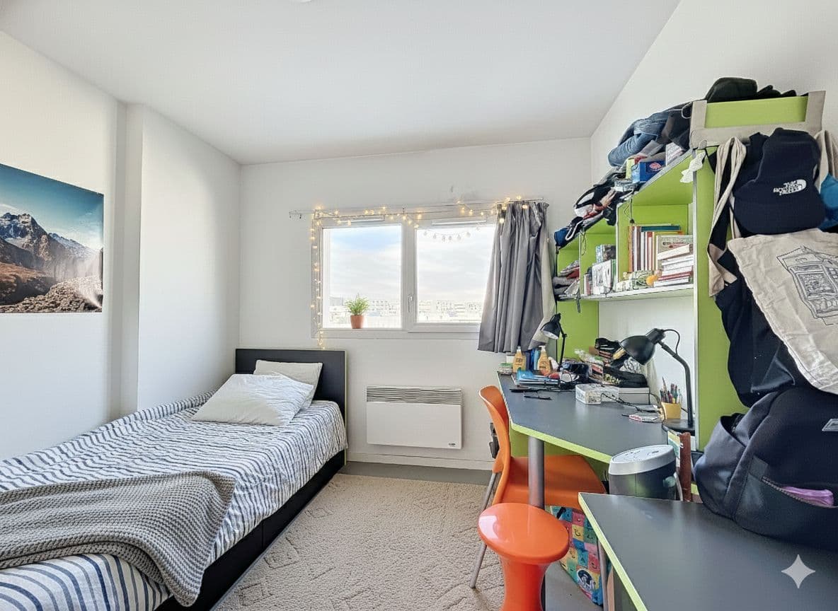 Appartement · LYON