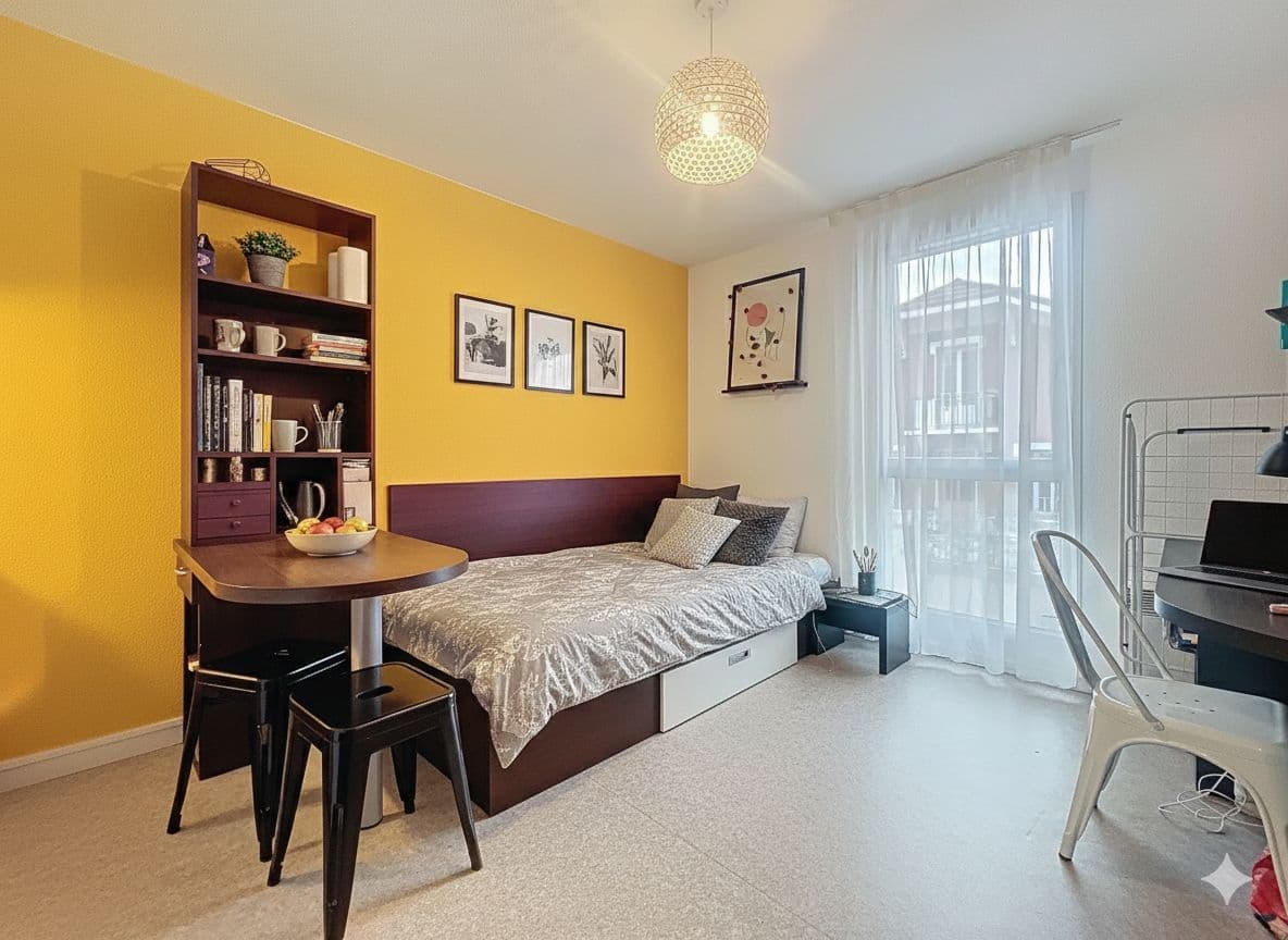 Appartement · LYON