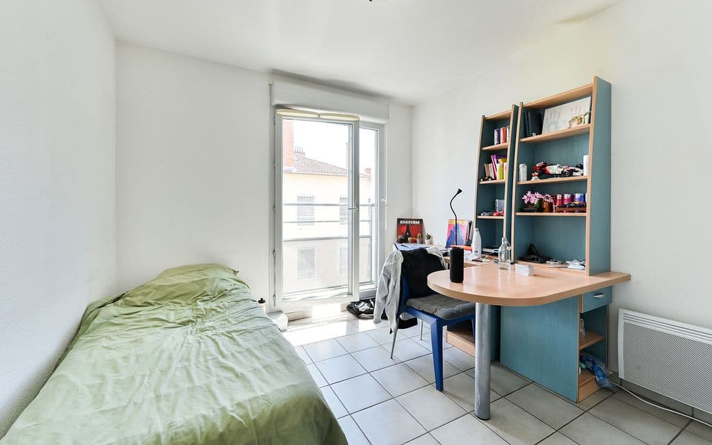 Appartement · LYON
