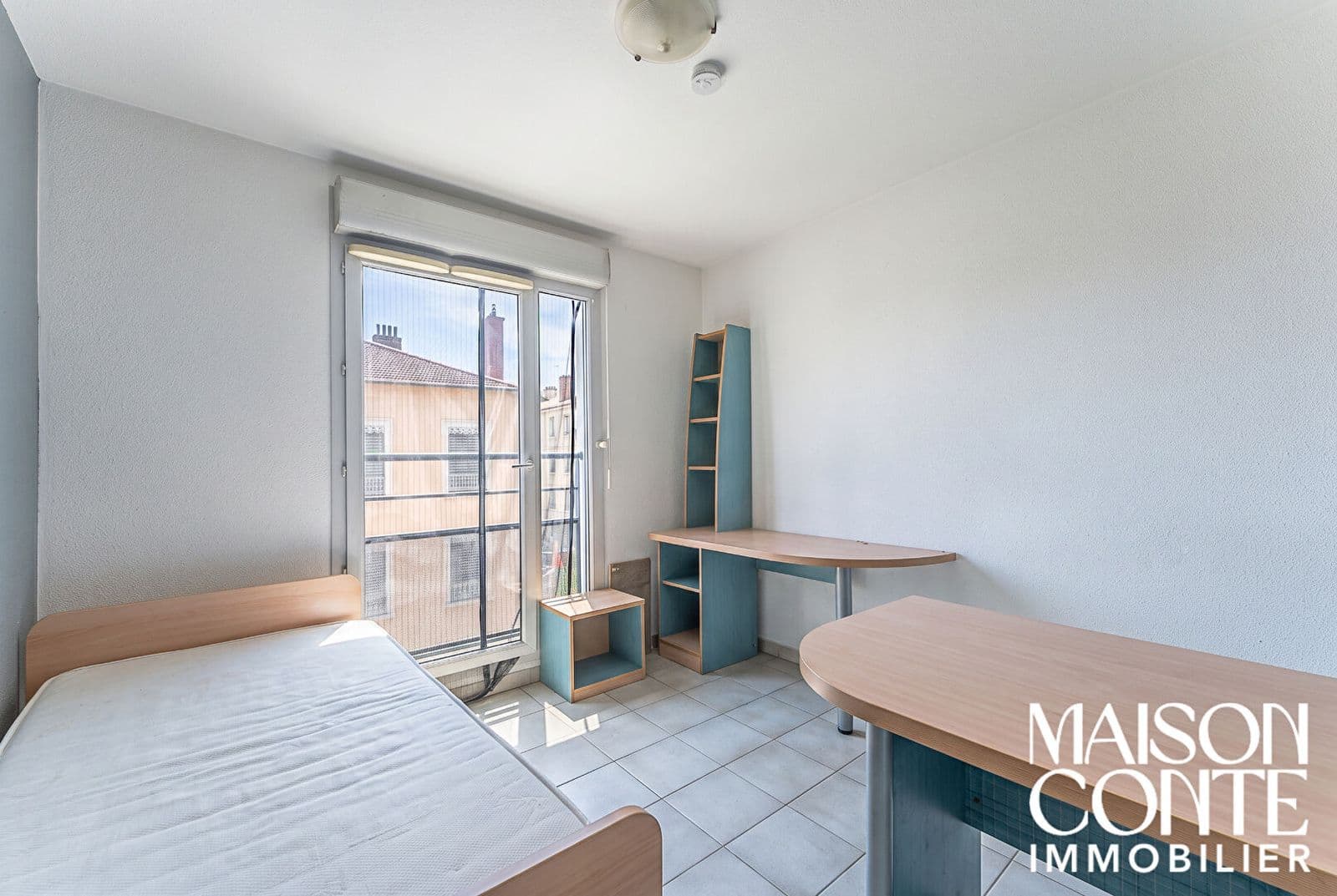 Appartement · LYON
