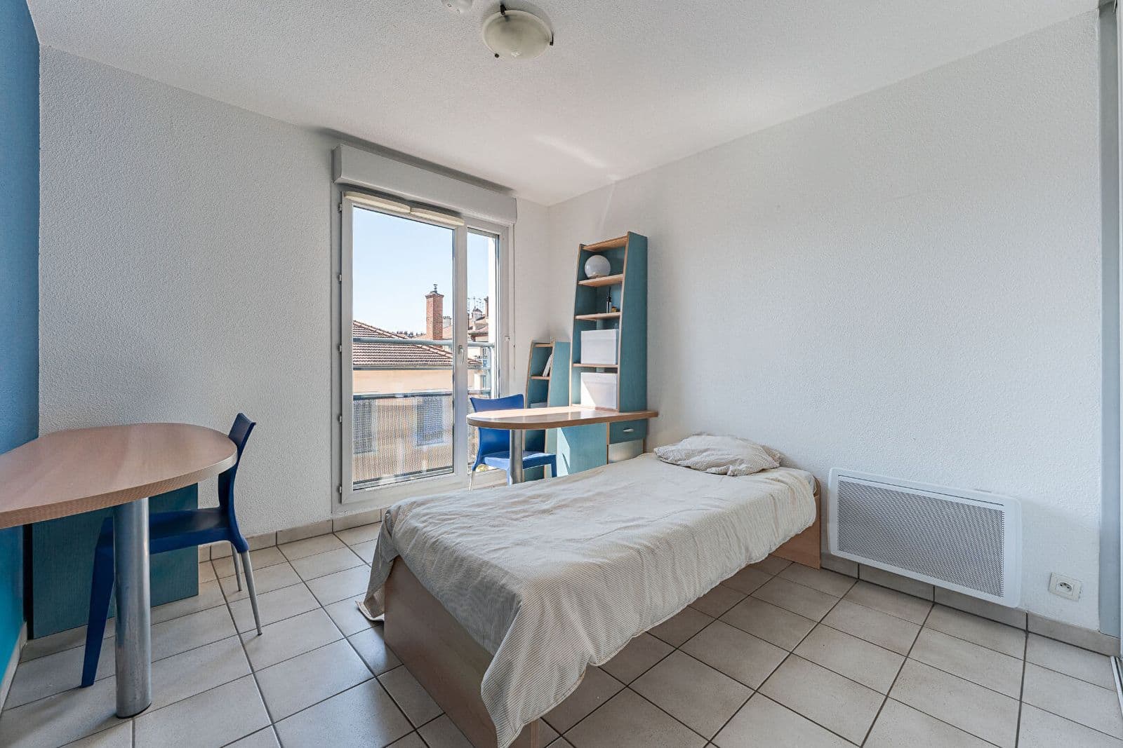 Appartement · LYON