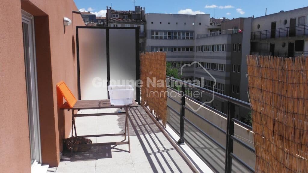 Appartement · MARSEILLE